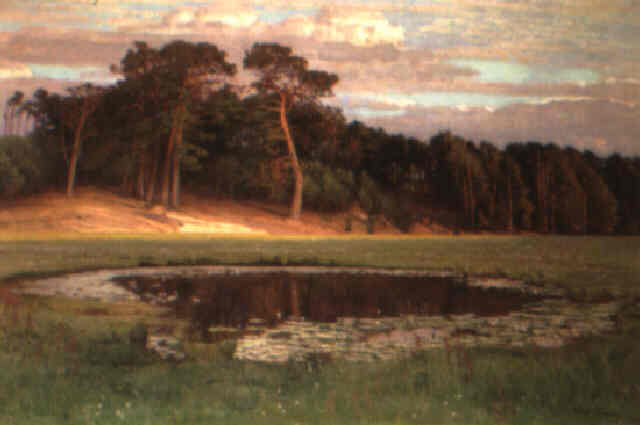 Paul Vorgang